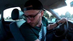 Автообзор: Audi A4 B5 1998 г.в.