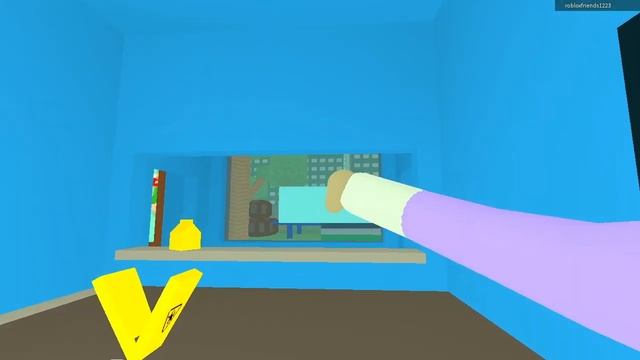 ROBLOX: HOW TO GET SKINS LEMON, CHERRY, LIME, BLUEBERRY, AND ORANGE IN CLEANING SIMULATOR смотреть онлайн