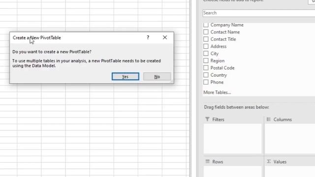 power pivot || how to use power pivot in excel in hindi || power pivot in excel смотреть онлайн