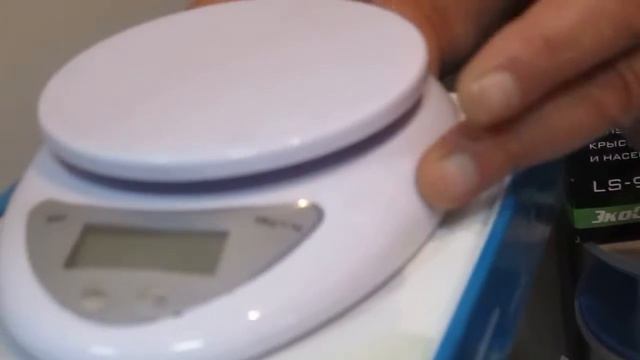 Для хозяйки Супер подарок! Бытовые электронные настольные кухонные весы.Инструкция по использовани смотреть онлайн
