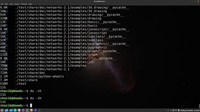 Basic commands in Linux-Part 3 | linux commands смотреть онлайн