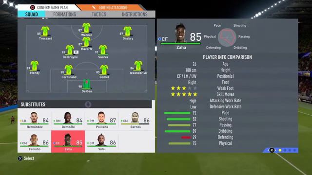 No fifa here смотреть онлайн