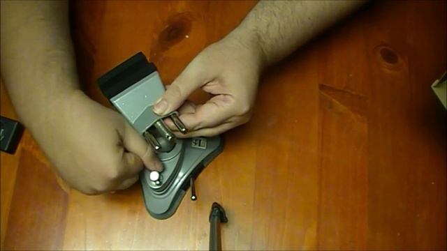 Review of Work Zone vice from Aldi смотреть онлайн
