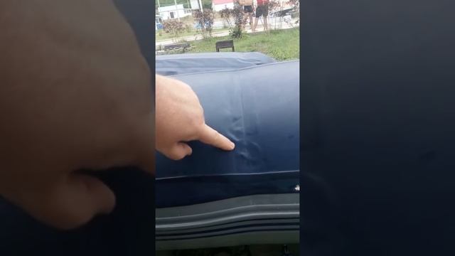 Лодка Флагман 380. Отзыв после 3-х месяцев пользования смотреть онлайн