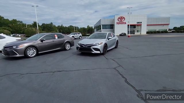 Автопрогулка toyota ? и новый парк смотреть онлайн