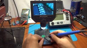 ЛТИ-120. Единственный в Мире флюс-гель ЛТИ от RusFlux