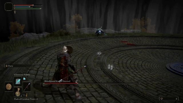 Elden Ring Secret Hidden Boss Bloodhound Knight Darriwil Location Tutorial Walkthrough смотреть онлайн