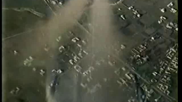 Боевое применение СУ-25 461-го ШАП в Чечне смотреть онлайн