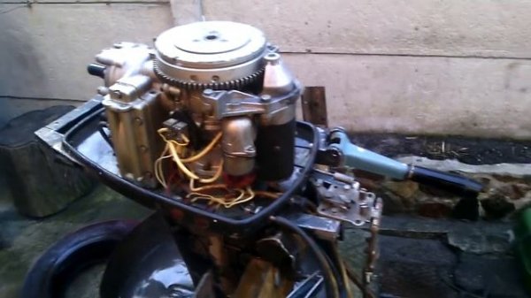 Вихрь 40 (поршня 76.0)