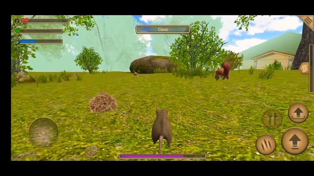 ОБЗОР НА ИГРУ|СИМУЛЯТОР МЫШИ смотреть онлайн