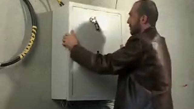 История. Новотелеком "Электронный город" г. Новосибирск #1 смотреть онлайн