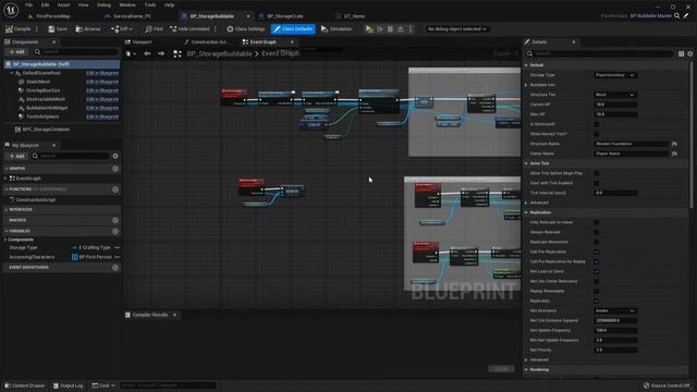 114 - Добавление перетаскивания в контейнеры для хранения смотреть онлайн