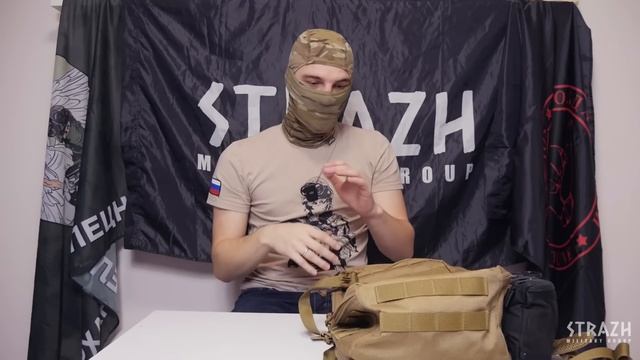 КАКОЙ РЮКЗАК КУПИТЬ?/МАЛЫЙ РЮКЗАК/СРАВНЕНИЕ смотреть онлайн