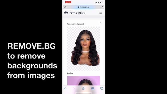 Make a Website Banner on CANVA |Free Version| смотреть онлайн