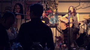 Дети хоронят коня. Карабас и Найк Борзов