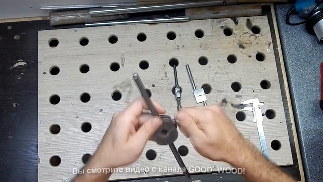 КЛАССНЫЙ метчикодержатель. смотреть онлайн