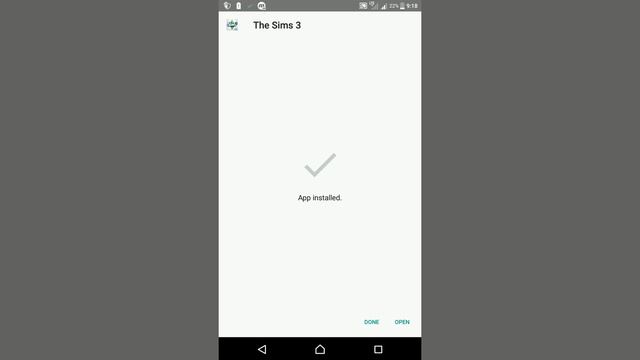 How To Download The Sims 3 On Android смотреть онлайн