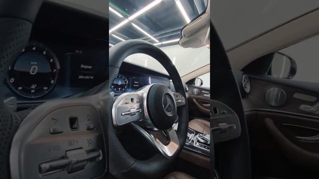 Преображение Е400 смотреть онлайн