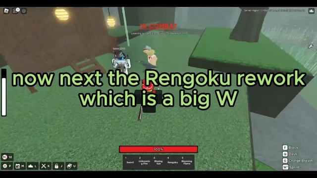 The Update 12 Rogue Demon Experience.. | [Rogue Demon Roblox] смотреть онлайн