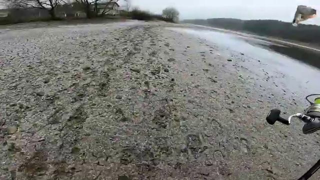 Дубровское. Микроджиг смотреть онлайн