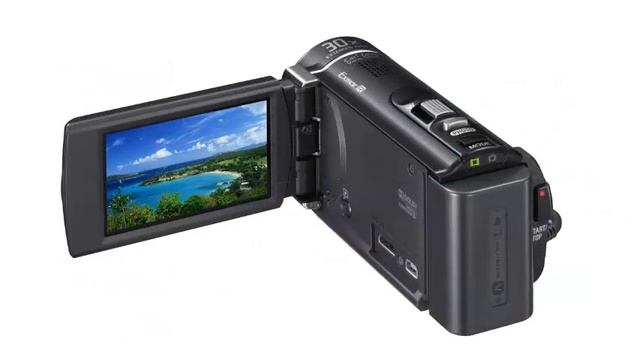 Sony HDR CX210 review-Read this Sony HDR CX210 review смотреть онлайн