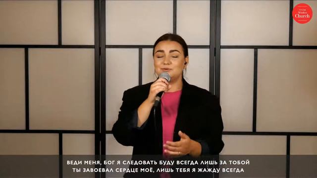 В покаянии есть плод - Пастор Василий Стрельников | ЦХМ Лондон смотреть онлайн