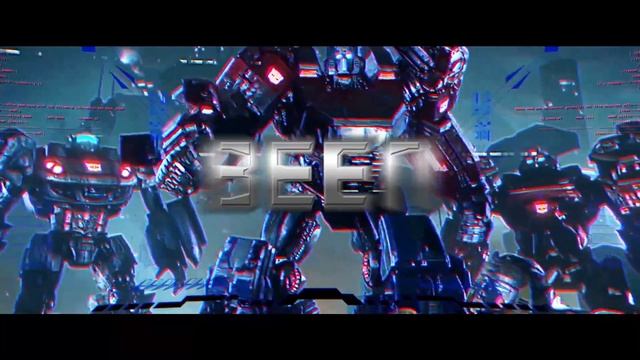 Optimus Prime Sings A Song (Transformers: Rise Of The Beasts Parody) смотреть онлайн