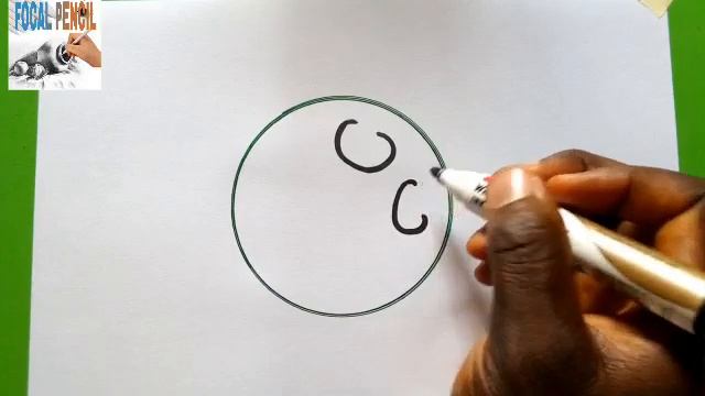How to draw Mercury planet step by step смотреть онлайн