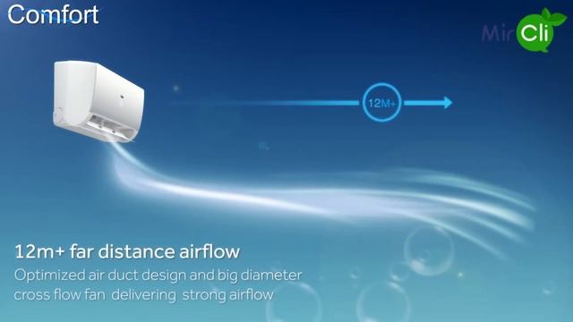 Обзор кондиционеров Haier серии Nebula смотреть онлайн