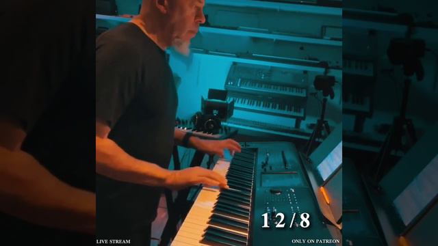 Patreon Deep Dive - A View From The Top Of The World : January 29, 2022 at 12pm EST смотреть онлайн