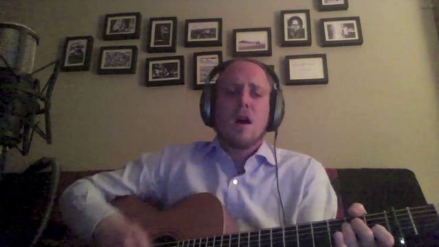 AaRON - U-Turn (lili) (Guitar Cover - Fabien Rochat) смотреть онлайн