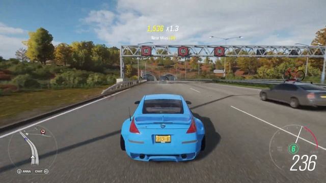 Ridiculous Nissan Fairlady Z drive in Scotland | drifting | crashing | Forza Horizon 4 #safedriving смотреть онлайн