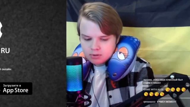 У КАШИ ЮБИЛЕЙ В 500 ТЫСЯЧ МИЛЛИАРДОВ ПОДПИСЧИКОВ +ЧАТ #kussia #каша #рофлыkussia смотреть онлайн