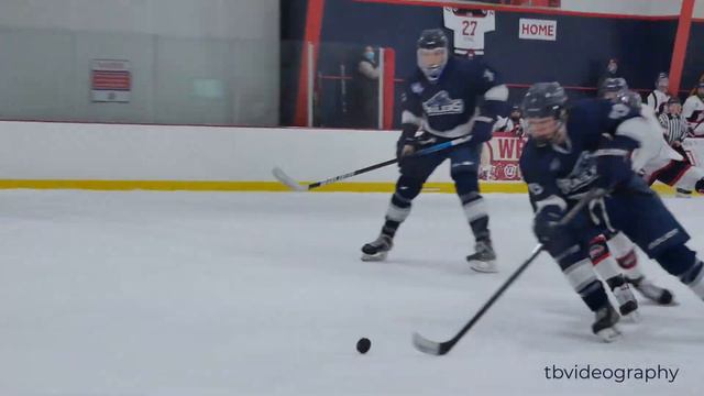 2020-2021 EHLP Worcester Railers JHC #GetOnBoard for the #FrozenFinals in the #EHLPlayoffs! смотреть онлайн