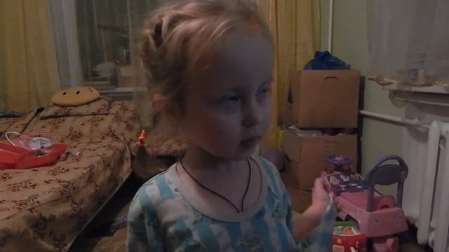 Вероничка [Чиж-Мышка (Колыбельная хиппи)] смотреть онлайн