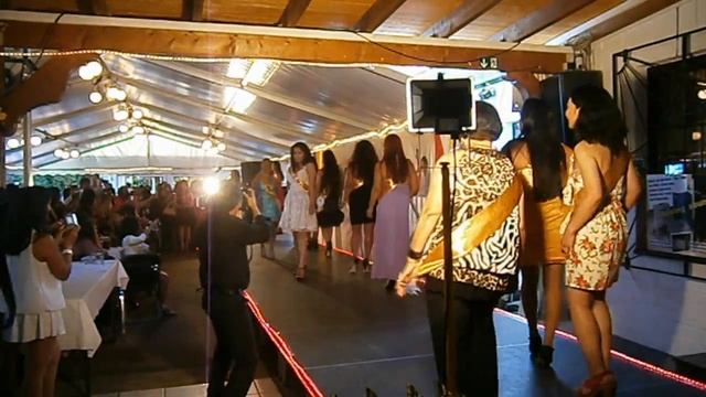 Pilipina Party Part 2 ( in Willich Germany ) смотреть онлайн