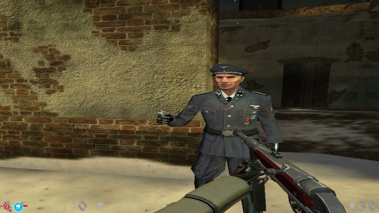 Wolfschanze 1944: The Final Attempt / Пуля для фюрера №3 смотреть онлайн