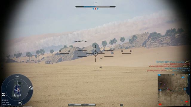 💀 🇺🇸 𝐌𝟏𝐀𝟐 𝐀𝐛𝐫𝐚𝐦𝐬 𝐒𝐄𝐏 & 𝐅-𝟏𝟔C 𝐵𝐿𝐾 5𝟎 | Ground Battle Gameplay (WarThunder) смотреть онлайн