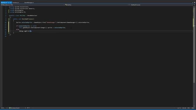 2D Building System in Unity - Ep.4: Build It! смотреть онлайн
