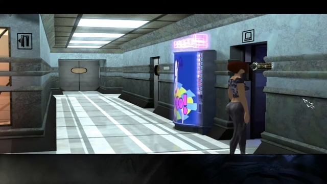 Обзор серии The Longest Journey (часть 2/3) - Dreamfall: The Longest Journey смотреть онлайн