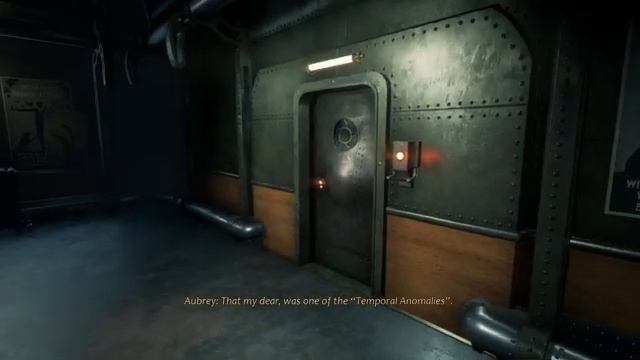 Close To The Sun - Full Game Walkthrough Gameplay & Ending (No Commentary) (Horror Adventure Game) смотреть онлайн