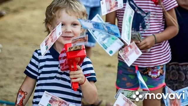 С Международным днём защиты детей смотреть онлайн