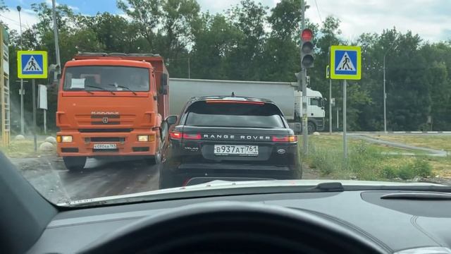 ??Утро в Деревне