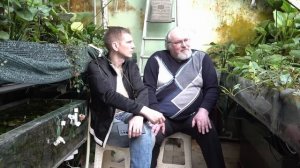Плантация Старый Аквариумист. Про аквариумные растения