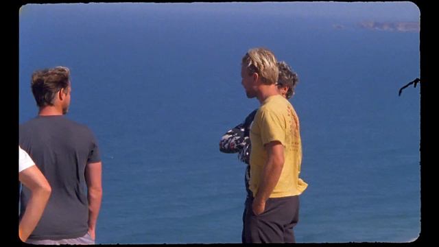 Portugal Waves with Friends | Tanner Gudauskas, Marlon Lipke & Gony Zubizarreta смотреть онлайн