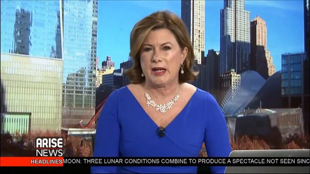 Arise America: SOTU 2018 Eric Ham, Andrew Schmertz смотреть онлайн