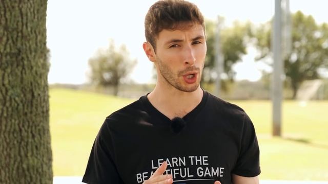 10 Most Common Beginner Soccer Mistakes смотреть онлайн