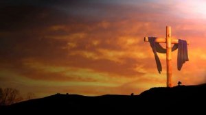 Христианская песня – Я сегодня стою у креста