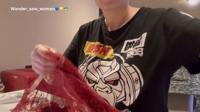 Шьем шорты из кружева и много болтаю❤️?❤️?❤️? смотреть онлайн