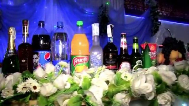 Обычный свадебный ресторан в Самарканде смотреть онлайн